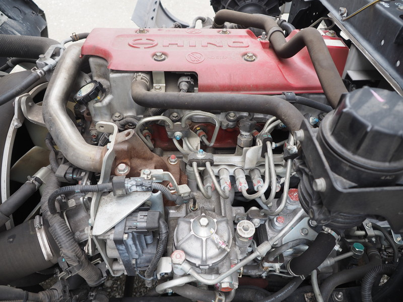 日野 レンジャー ウイング車 中型 TKG-FD9JLAA 年式 H26[写真41]