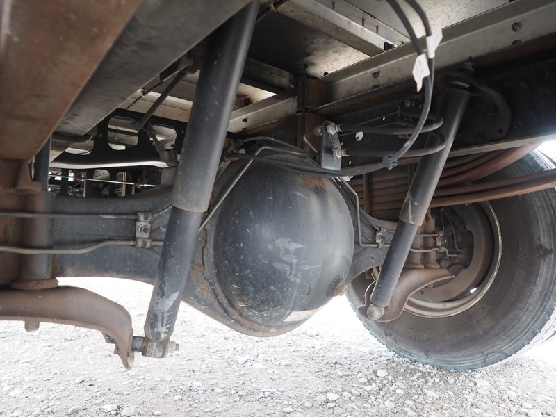 日野 レンジャー ウイング車 中型 TKG-FD9JLAA 年式 H26[写真39]