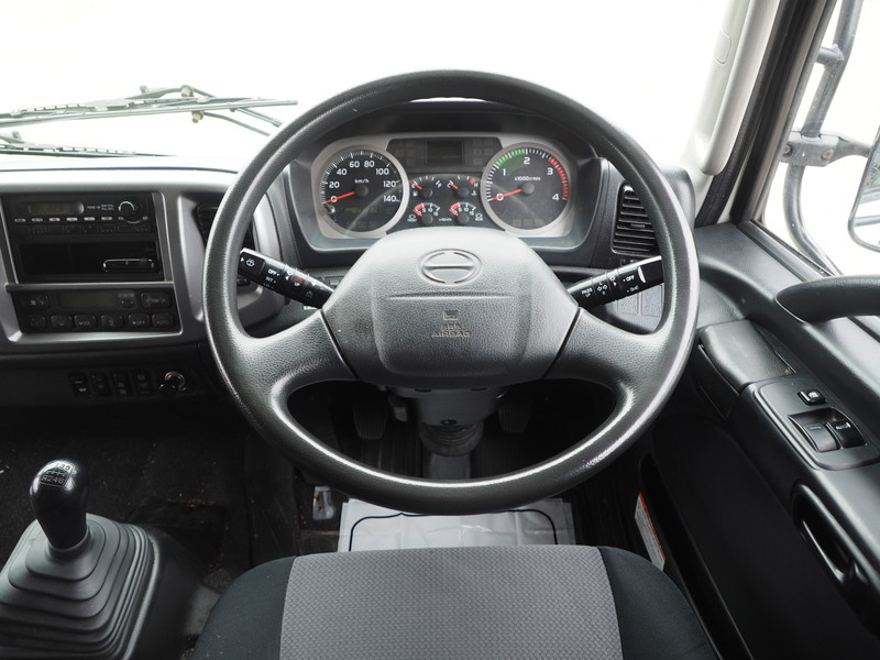 日野 レンジャー ウイング車 中型 TKG-FD9JLAA 年式 H26[写真31]