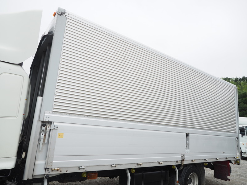 日野 レンジャー ウイング車 中型 TKG-FD9JLAA 年式 H26[写真12]