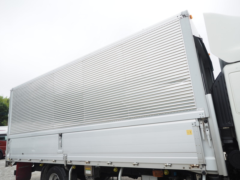 日野 レンジャー ウイング車 中型 TKG-FD9JLAA 年式 H26[写真07]