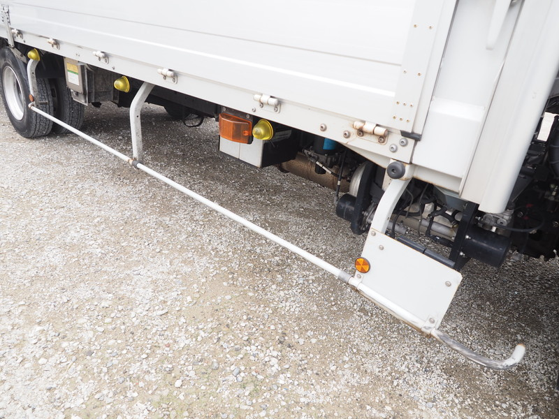 日野 レンジャー ウイング車 中型 TKG-FD9JLAA 年式 H26[写真08]