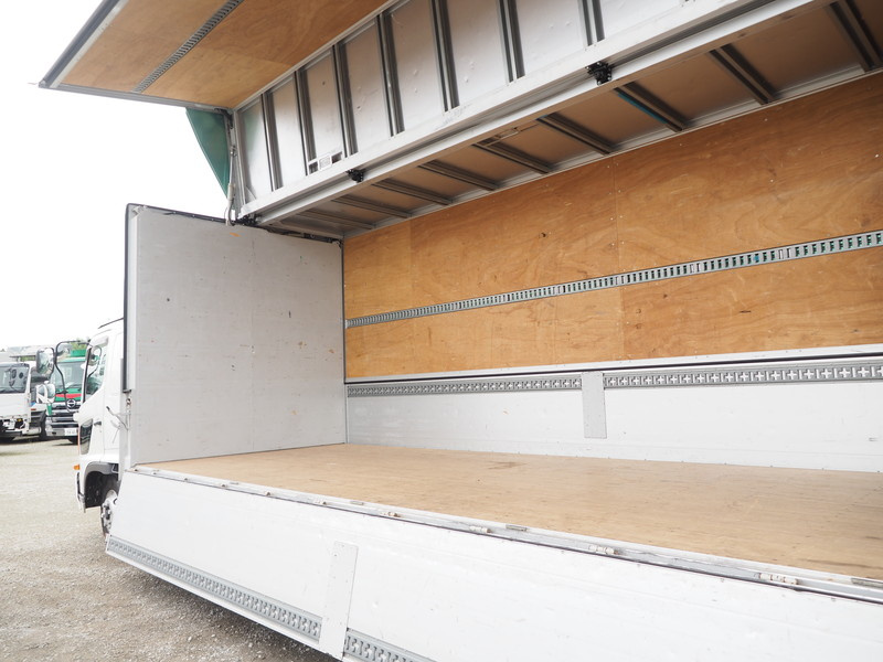 日野 レンジャー ウイング車 中型 TKG-FD9JLAA 年式 H26[写真17]