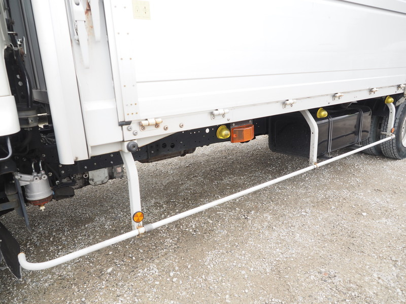 日野 レンジャー ウイング車 中型 TKG-FD9JLAA 年式 H26[写真13]