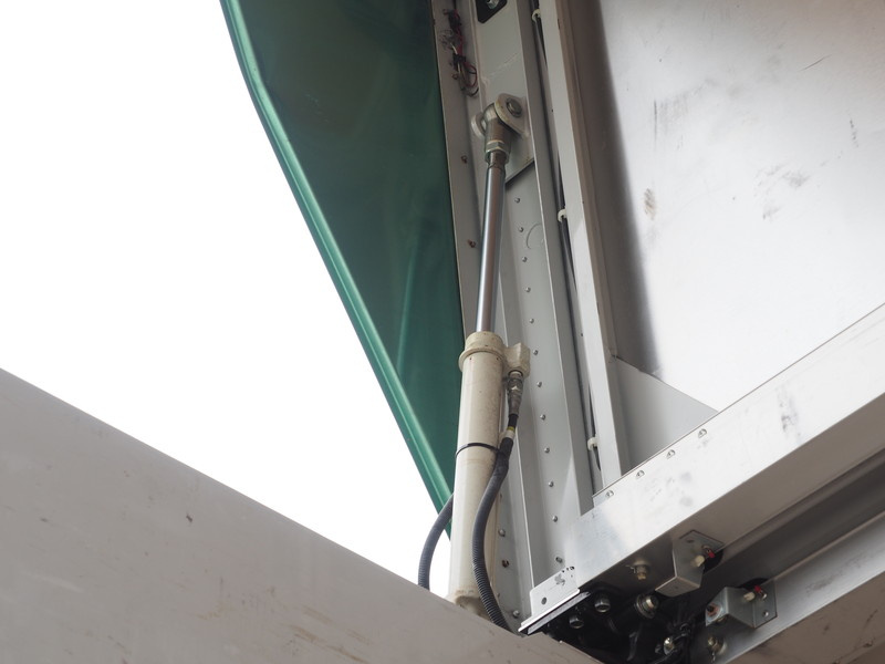 日野 レンジャー ウイング車 中型 TKG-FD9JLAA 年式 H26[写真15]