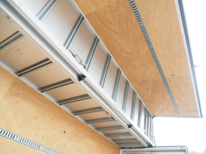 日野 レンジャー ウイング車 中型 TKG-FD9JLAA 年式 H26[写真19]