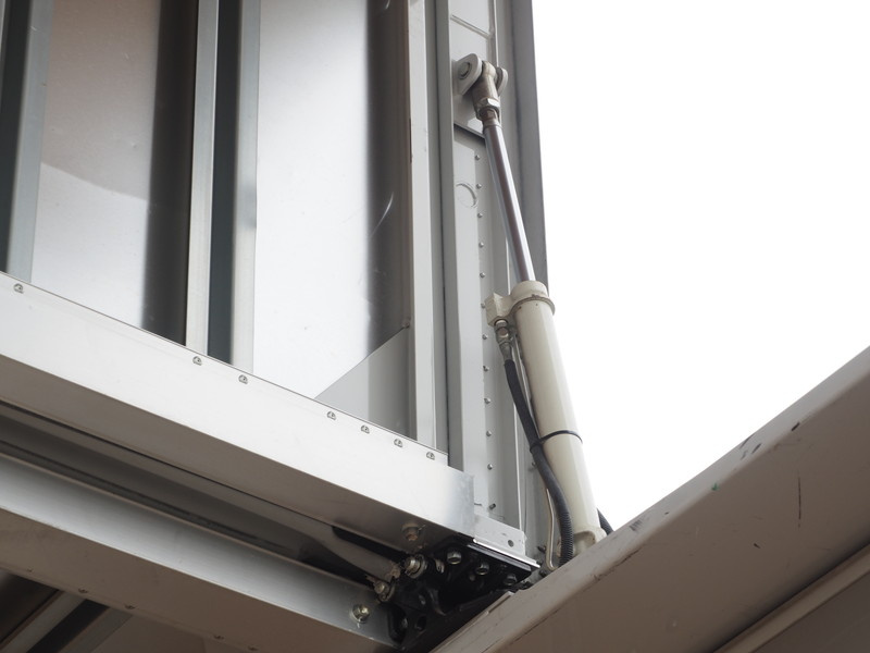 日野 レンジャー ウイング車 中型 TKG-FD9JLAA 年式 H26[写真16]