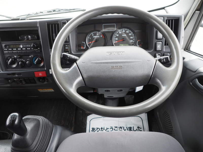 いすゞ エルフ 冷凍バン 小型 BKG-NMR85AN 年式 H22[写真27]