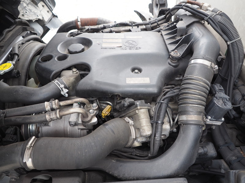 いすゞ エルフ 冷凍バン 小型 BKG-NMR85AN 年式 H22[写真35]