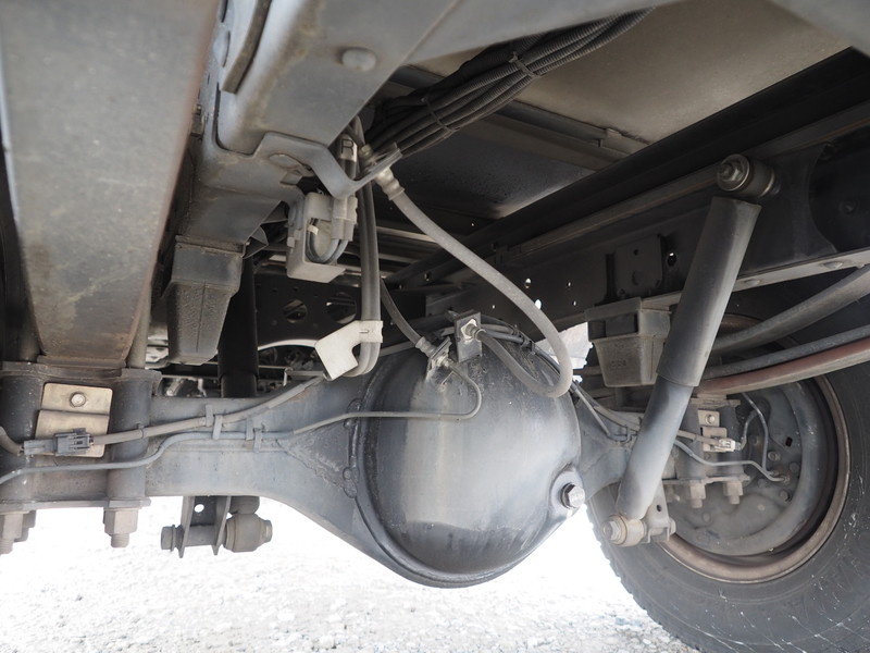 いすゞ エルフ 冷凍バン 小型 BKG-NMR85AN 年式 H22[写真33]