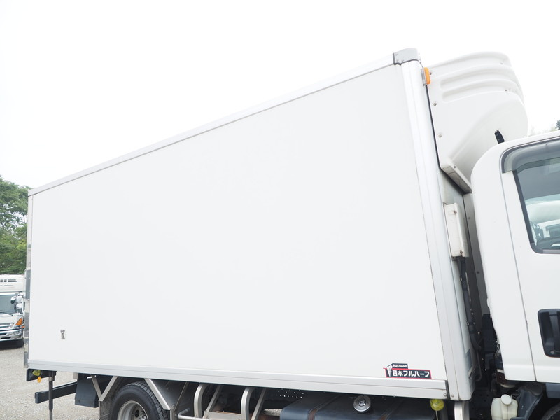 いすゞ エルフ 冷凍バン 小型 BKG-NMR85AN 年式 H22[写真08]