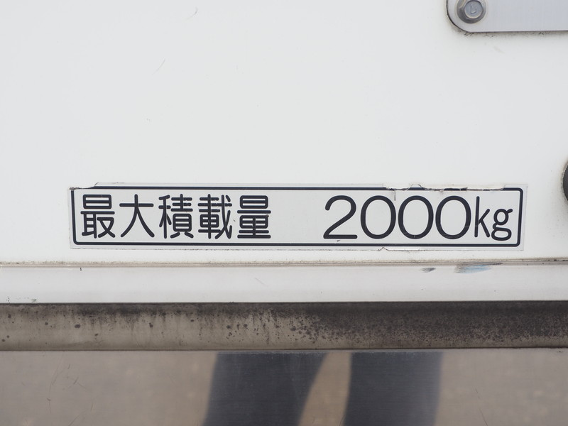 いすゞ エルフ 冷凍バン 小型 BKG-NMR85AN 年式 H22[写真22]
