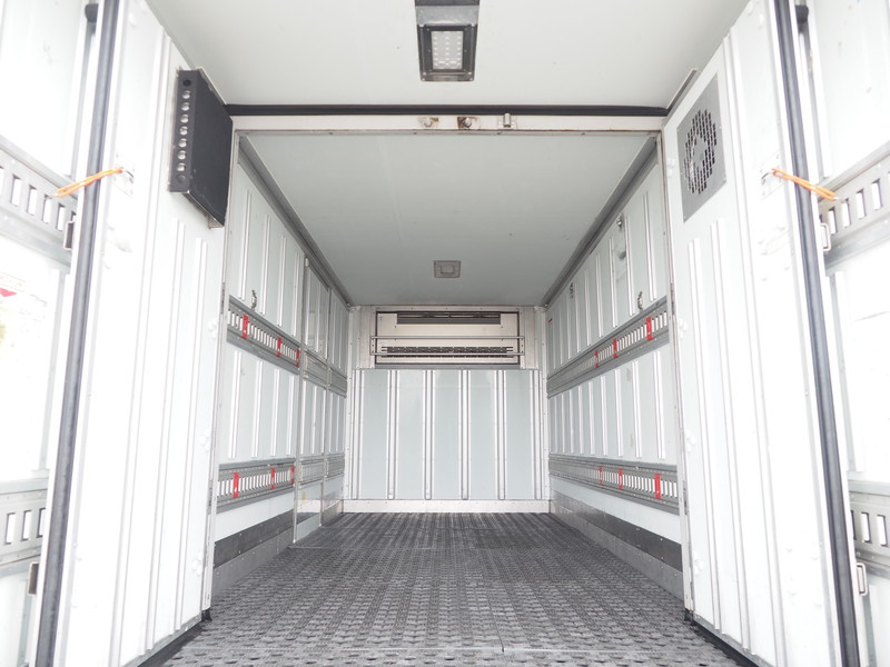 いすゞ エルフ 冷凍バン 小型 BKG-NMR85AN 年式 H22[写真16]