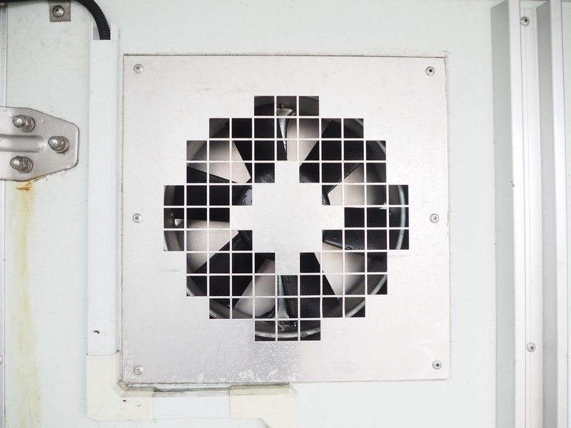 いすゞ エルフ 冷凍バン 小型 BKG-NMR85AN 年式 H22[写真19]