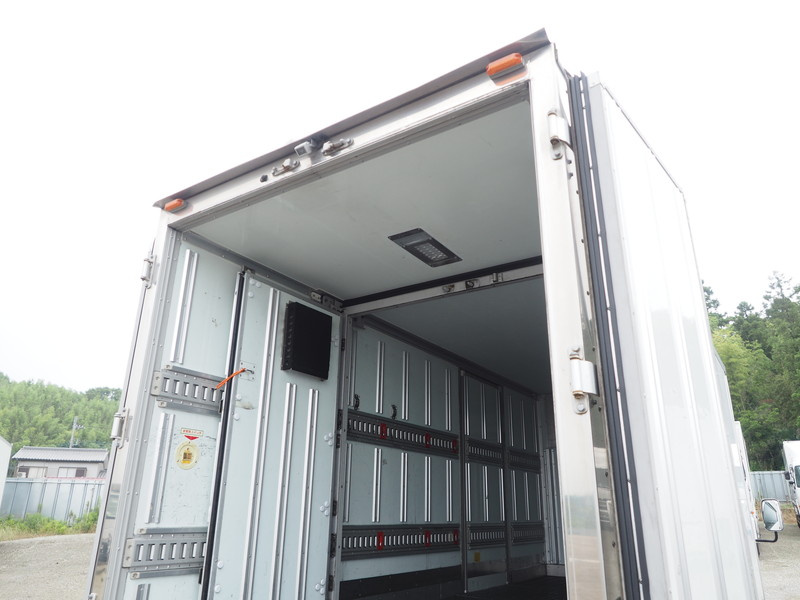 いすゞ エルフ 冷凍バン 小型 BKG-NMR85AN 年式 H22[写真24]