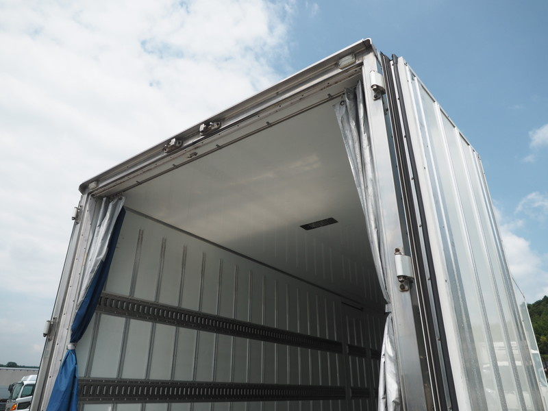 いすゞ フォワード 冷凍バン 中型 SKG-FRR90T2 年式 H24[写真17]