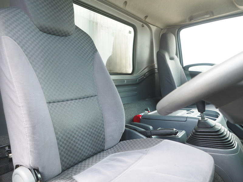 いすゞ フォワード 冷凍バン 中型 SKG-FRR90T2 年式 H24[写真21]