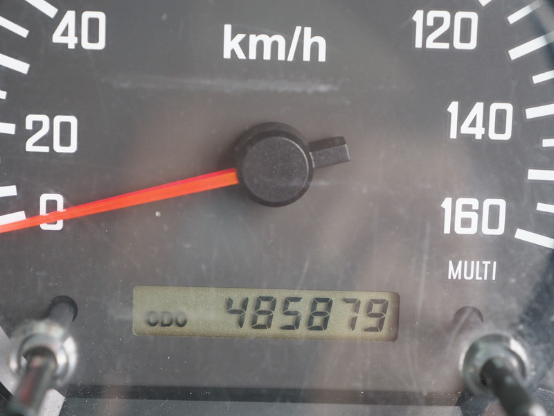 いすゞ フォワード 冷凍バン 中型 SKG-FRR90T2 年式 H24[写真27]