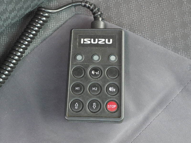 いすゞ フォワード 冷凍バン 中型 SKG-FRR90T2 年式 H24[写真26]