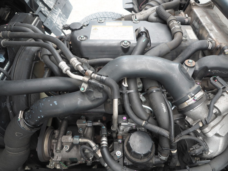 いすゞ フォワード 冷凍バン 中型 SKG-FRR90T2 年式 H24[写真33]