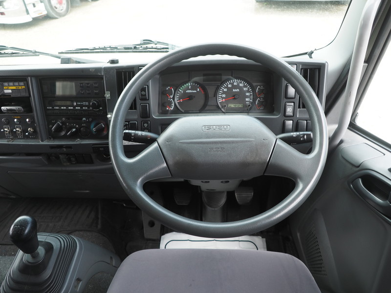 いすゞ フォワード 冷凍バン 中型 SKG-FRR90T2 年式 H24[写真22]