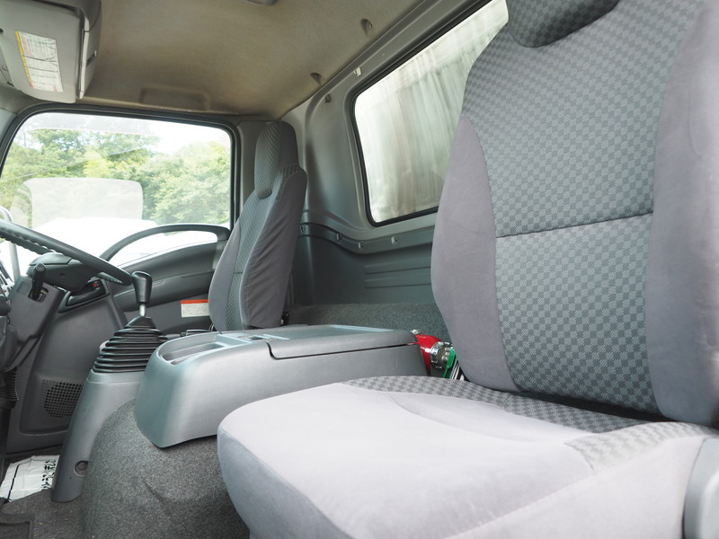 いすゞ フォワード 冷凍バン 中型 SKG-FRR90T2 年式 H24[写真25]