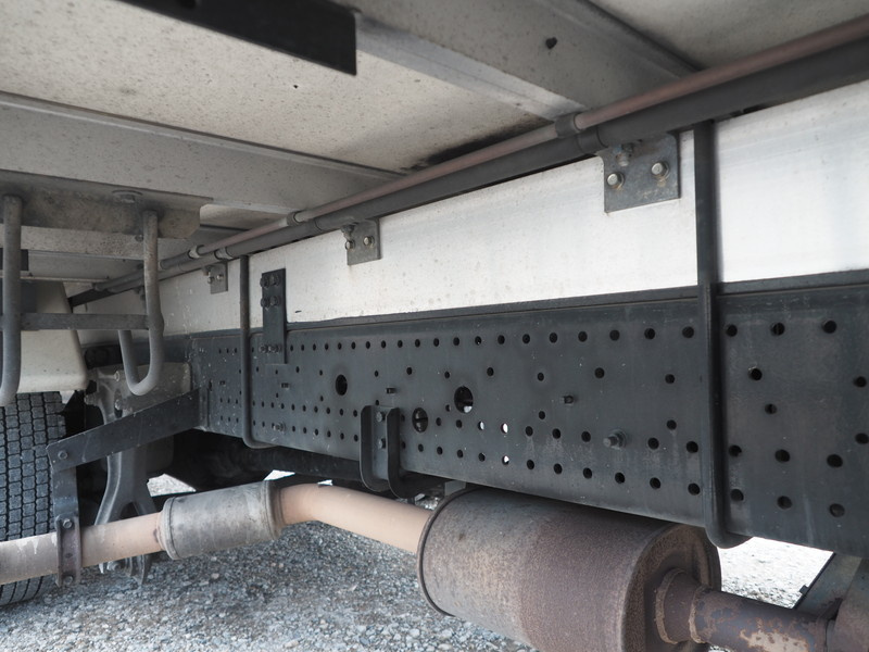 いすゞ フォワード 冷凍バン 中型 SKG-FRR90T2 年式 H24[写真30]