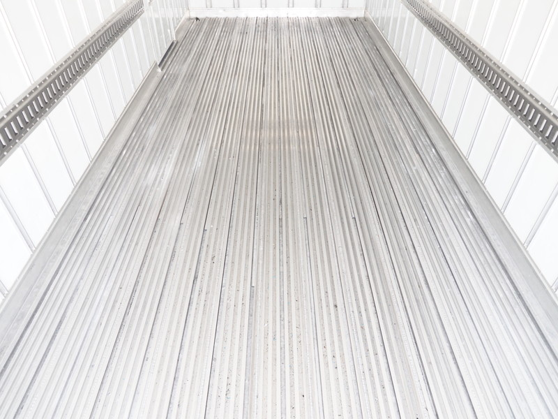 いすゞ フォワード 冷凍バン 中型 SKG-FRR90T2 年式 H24[写真15]