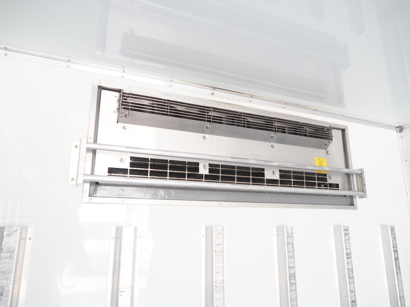 いすゞ フォワード 冷凍バン 中型 SKG-FRR90T2 年式 H24[写真16]