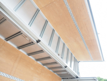 日野 レンジャープロ ウイング車 中型 BDG-FD8JLWG 年式 H20 [写真21]