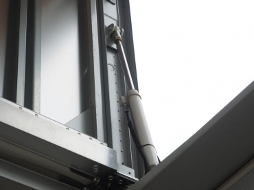 日野 レンジャープロ ウイング車 中型 BDG-FD8JLWG 年式 H20 [写真18]