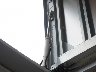 日野 レンジャープロ ウイング車 中型 BDG-FD8JLWG 年式 H20 [写真13]