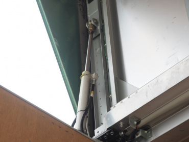 日野 レンジャープロ ウイング車 中型 BDG-FD8JLWG 年式 H20 [写真17]