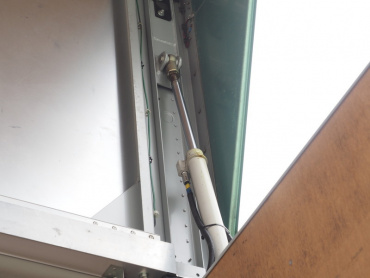 日野 レンジャープロ ウイング車 中型 BDG-FD8JLWG 年式 H20 [写真12]