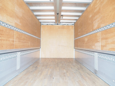 日野 レンジャープロ ウイング車 中型 BDG-FD8JLWG 年式 H20 [写真26]