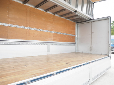 日野 レンジャープロ ウイング車 中型 BDG-FD8JLWG 年式 H20 [写真20]