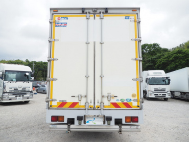 UDトラックス クオン 冷凍ウイング 大型 QKG-CG5ZA 年式 H24 [写真06]