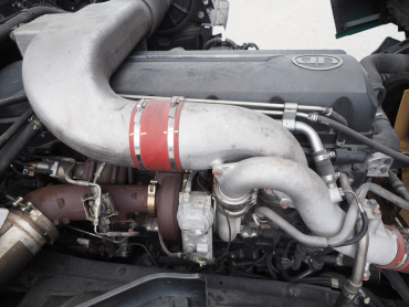 UDトラックス クオン 冷凍ウイング 大型 QKG-CG5ZA 年式 H24 [写真50]