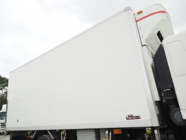 日野 レンジャー 冷凍バン 中型 BKG-FD7JJYA 年式 H21 [写真07]