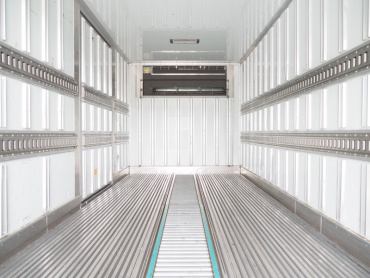 日野 レンジャー 冷凍バン 中型 BKG-FD7JJYA 年式 H21 [写真13]