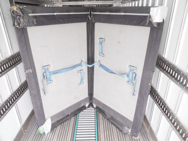 日野 レンジャー 冷凍バン 中型 BKG-FD7JJYA 年式 H21 [写真16]