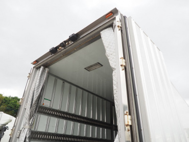 日野 レンジャー 冷凍バン 中型 BKG-FD7JJYA 年式 H21 [写真17]