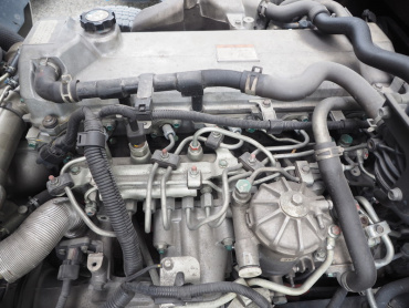 日野 レンジャー 冷凍バン 中型 BKG-FD7JJYA 年式 H21 [写真33]