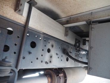 日野 レンジャー 冷凍バン 中型 BKG-FD7JJYA 年式 H21 [写真29]