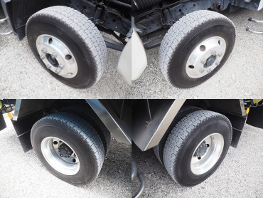 日野 レンジャー 冷凍バン 中型 BKG-FD7JJYA 年式 H21 [写真32]