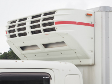 日野 レンジャー 冷凍バン 中型 BKG-FD7JJYA 年式 H21 [写真19]