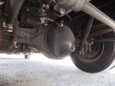 いすゞ エルフ 冷凍バン 小型 TKG-NPR85AN 年式 H24 [写真23]