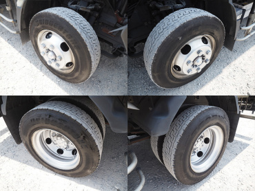 いすゞ エルフ 冷凍バン 小型 TKG-NPR85AN 年式 H24 [写真24]