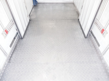 いすゞ エルフ 冷凍バン 小型 TKG-NPR85AN 年式 H24 [写真15]