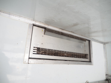 いすゞ フォワード 冷凍バン 中型 SKG-FRR90S2 年式 H24 [写真12]